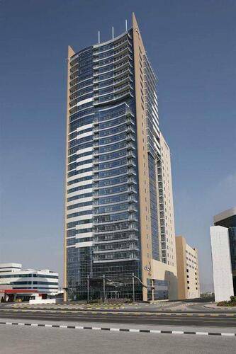 Nour Arjaan Fujairah