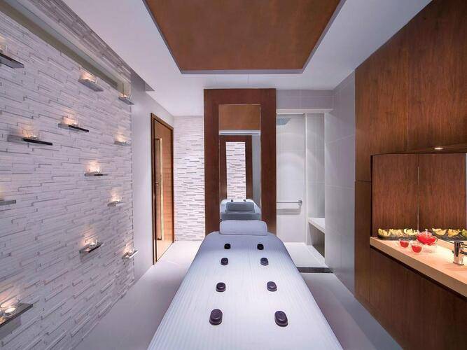 Pullman Dubai Deira City Center Residence
