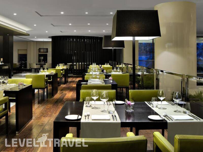 Фотография Pullman Dubai Deira City Center Residence