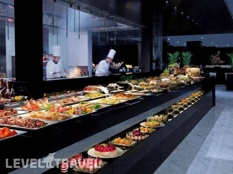 Фотография Pullman Dubai Deira City Center Residence