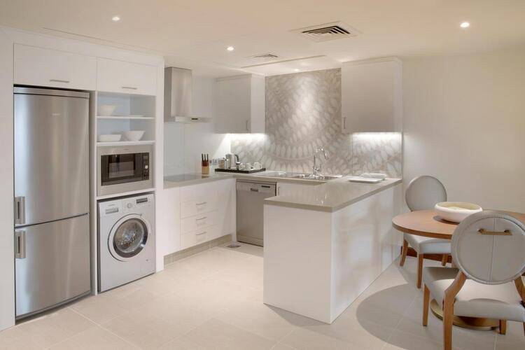 Pullman Dubai Deira City Center Residence
