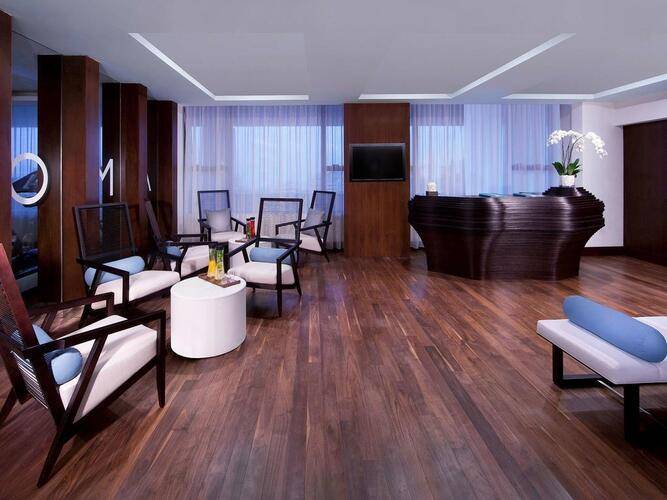 Pullman Dubai Deira City Center Residence