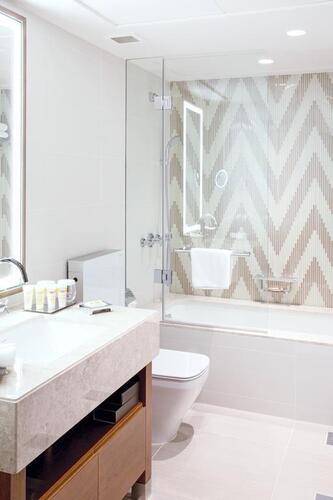 Pullman Dubai Deira City Center Residence