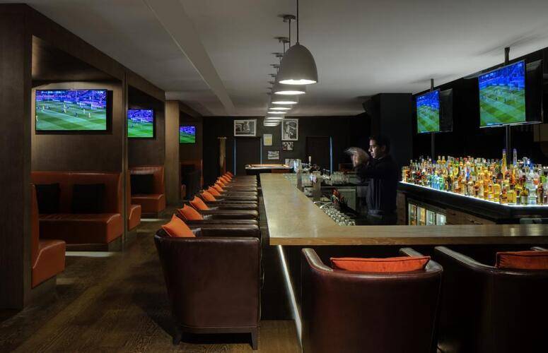 Pullman Dubai Deira City Center Residence
