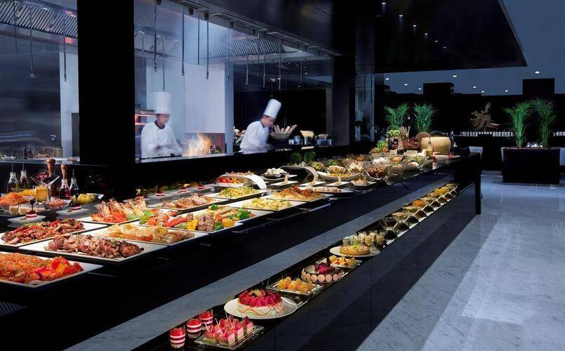 Pullman Dubai Deira City Center Residence