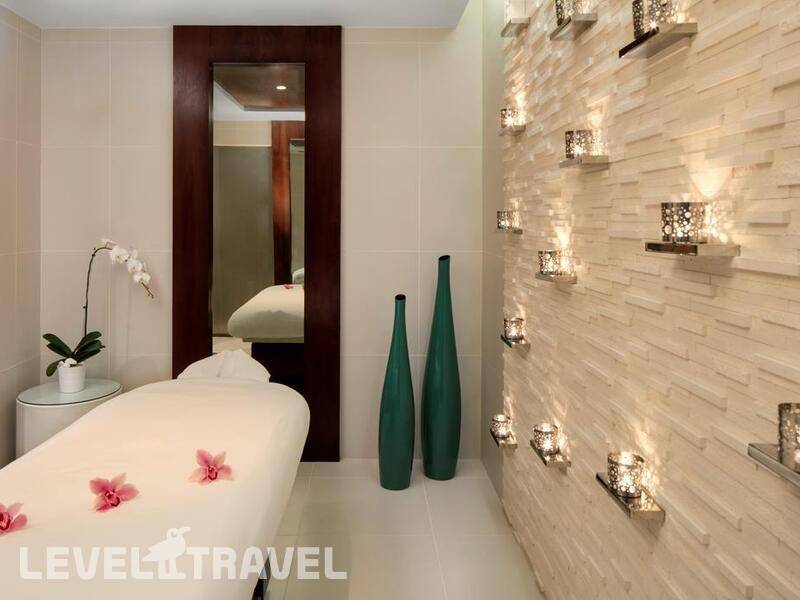Фотография Pullman Dubai Deira City Center Residence