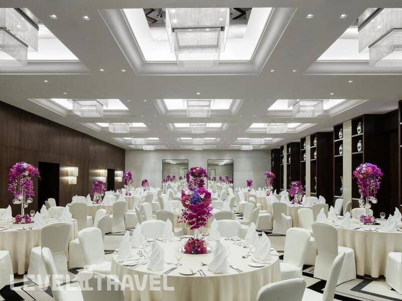 Фотография Pullman Dubai Deira City Center Residence