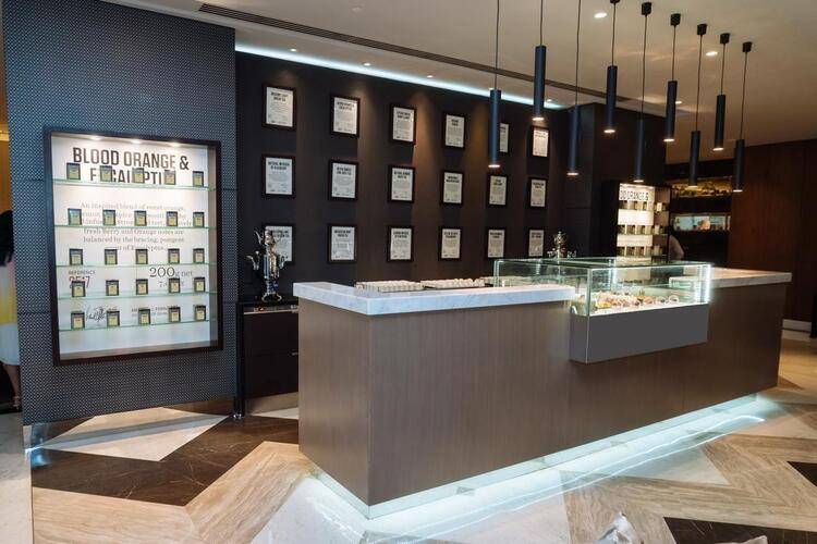 Pullman Dubai Deira City Center Residence