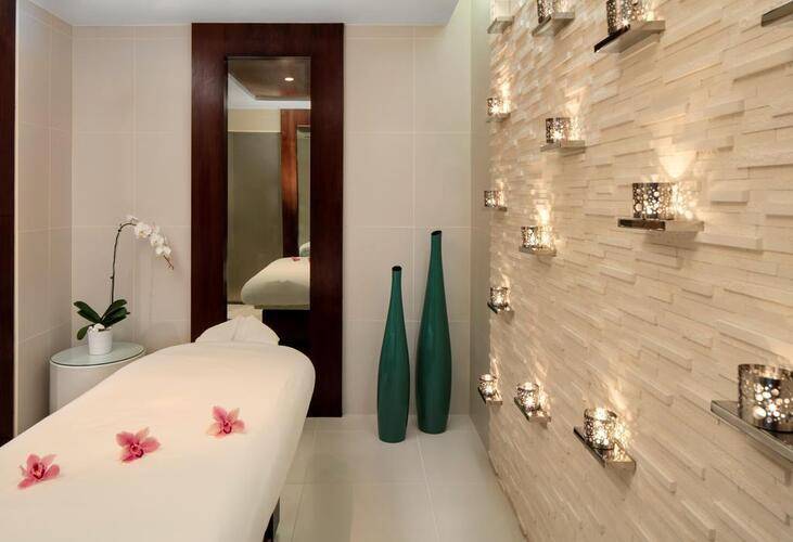 Pullman Dubai Deira City Center Residence