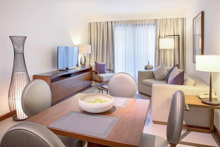 Pullman Dubai Deira City Center Residence
