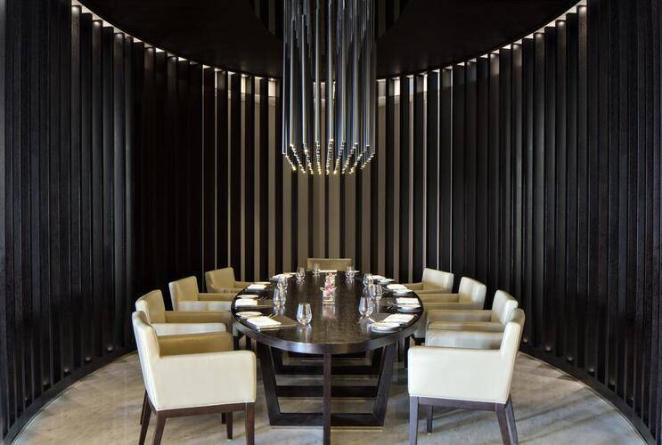 Pullman Dubai Deira City Center Residence