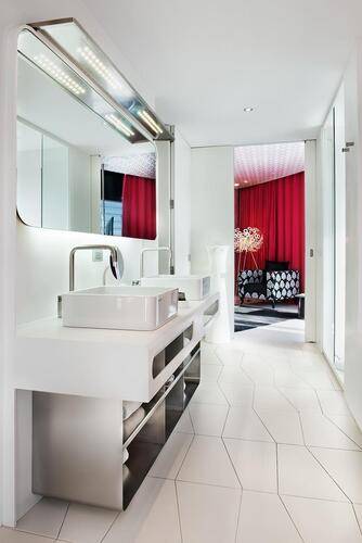 Barcelo Raval Hotel — фото 16