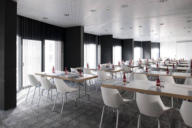 Barcelo Raval Hotel — фото 2