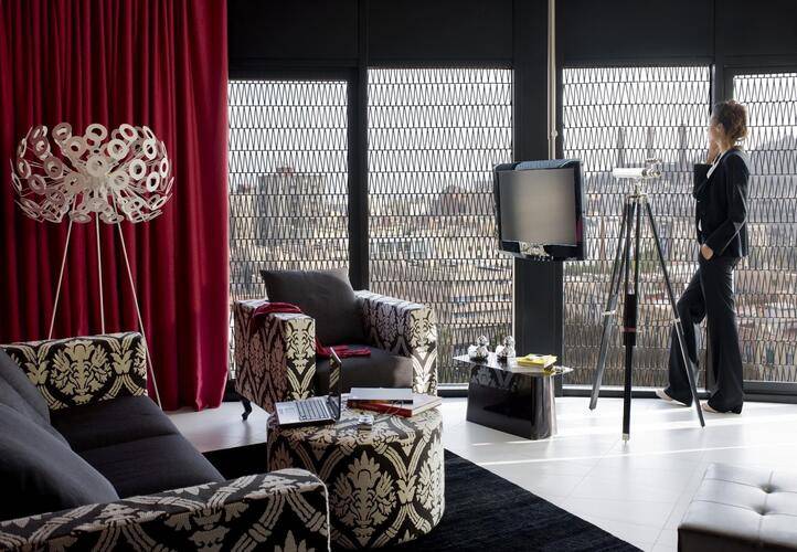 Barcelo Raval Hotel — фото 19