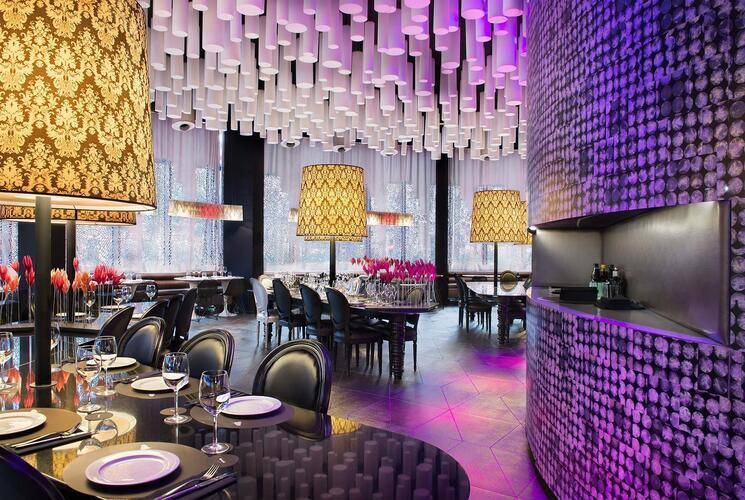 Barcelo Raval Hotel — фото 5