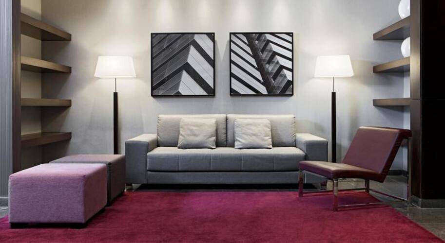 Nh Diagonal Center Hotel — фото 26