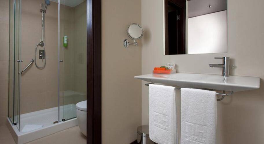 Nh Diagonal Center Hotel — фото 5