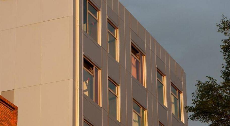 Nh Diagonal Center Hotel — фото 4