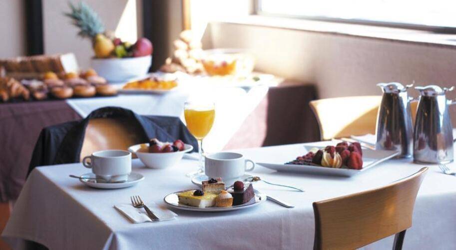 Hesperia Sant Joan Suites — фото 15