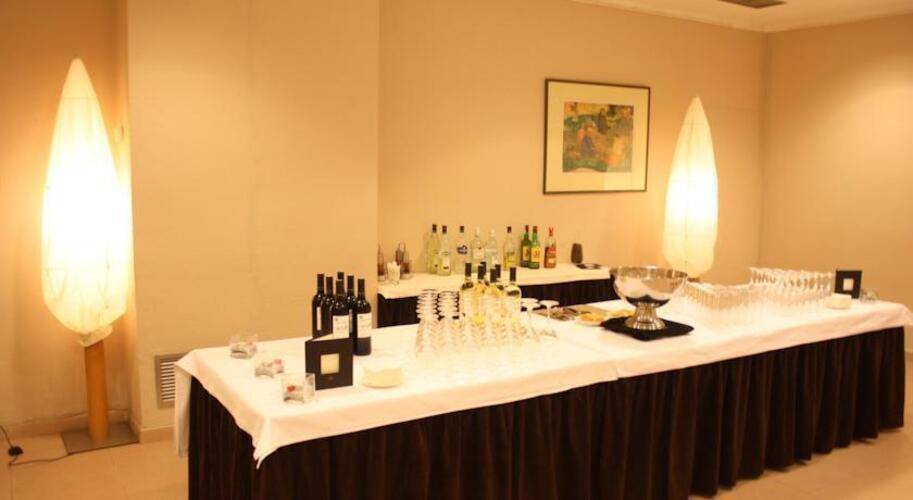 Hesperia Sant Joan Suites — фото 13