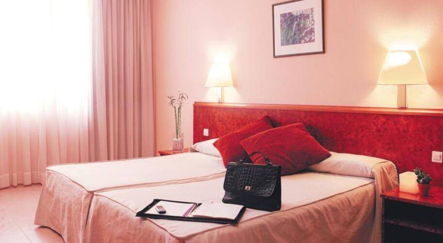 Hesperia Sant Joan Suites — фото 4