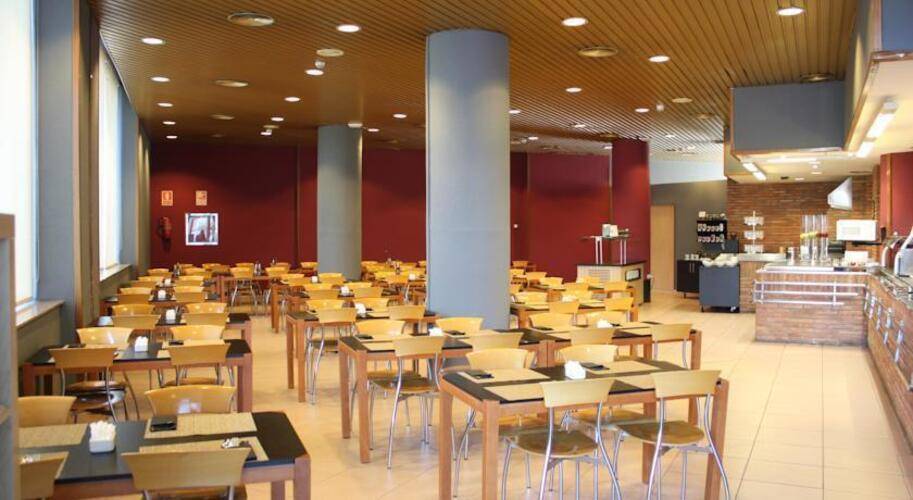 Hesperia Sant Joan Suites — фото 9