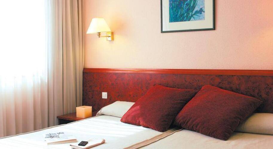 Hesperia Sant Joan Suites — фото 5