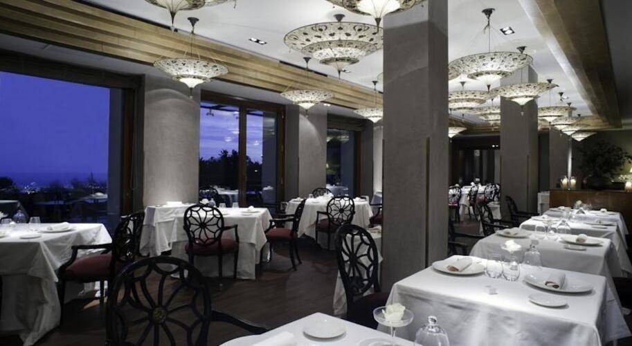 Gran Hotel La Florida — фото 20