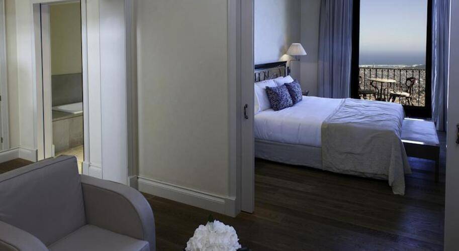 Gran Hotel La Florida — фото 3