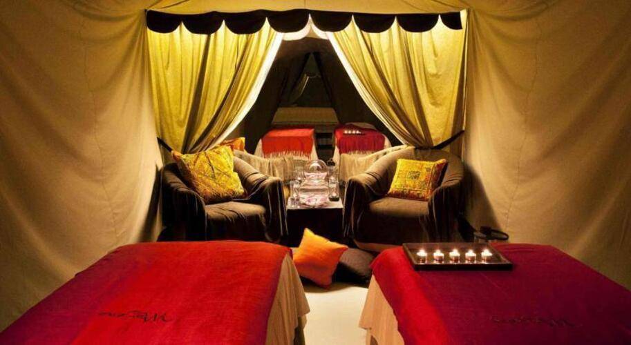 Gran Hotel La Florida — фото 22