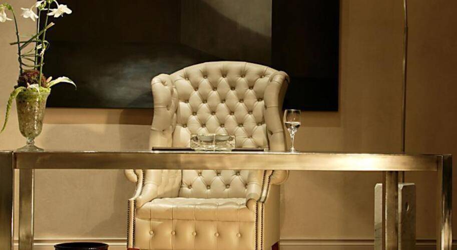 Gran Hotel La Florida — фото 18