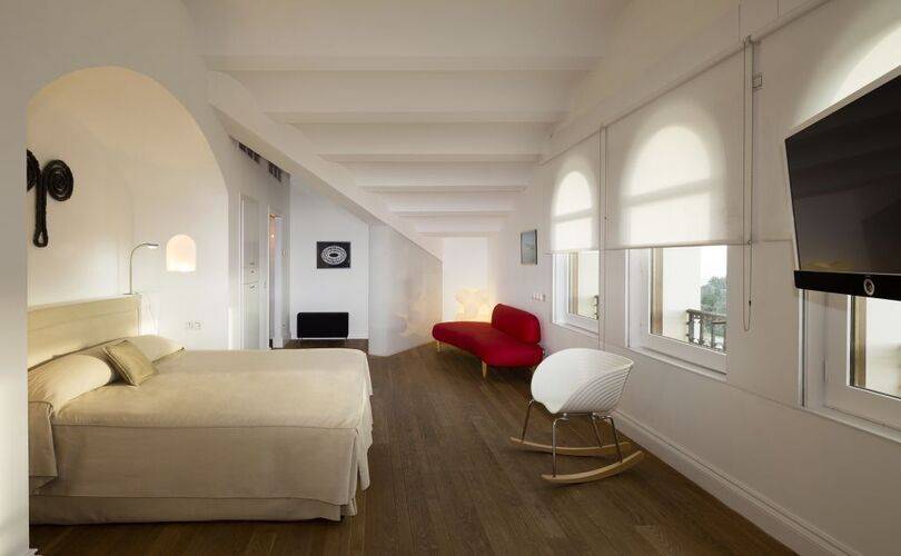 Gran Hotel La Florida — фото 39