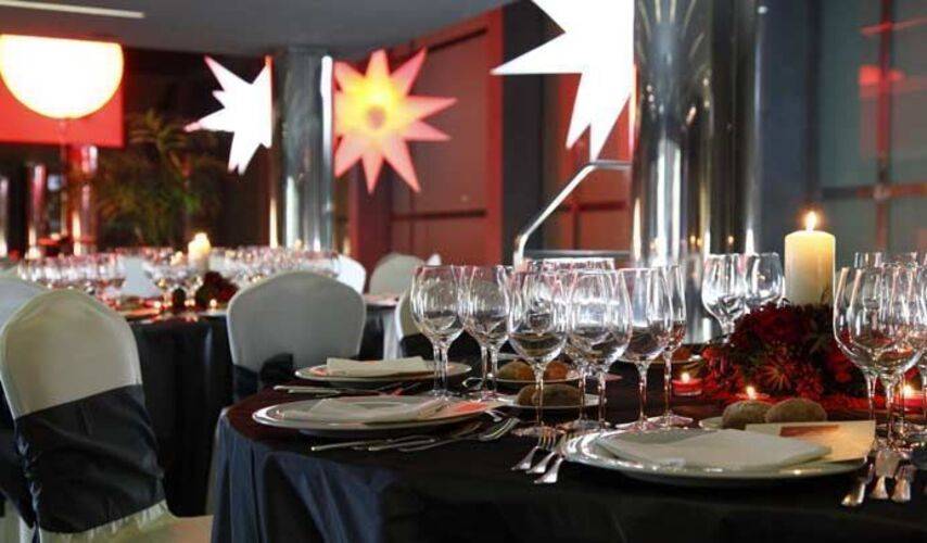 Gran Hotel La Florida — фото 26