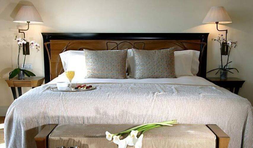 Gran Hotel La Florida — фото 29