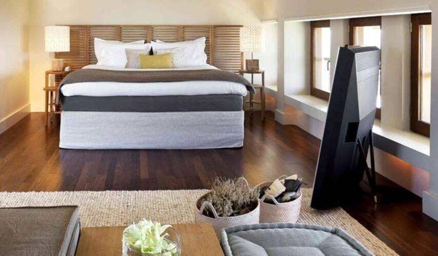 Gran Hotel La Florida — фото 36