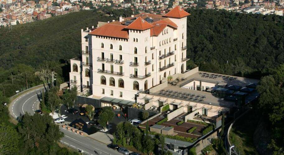 Gran Hotel La Florida