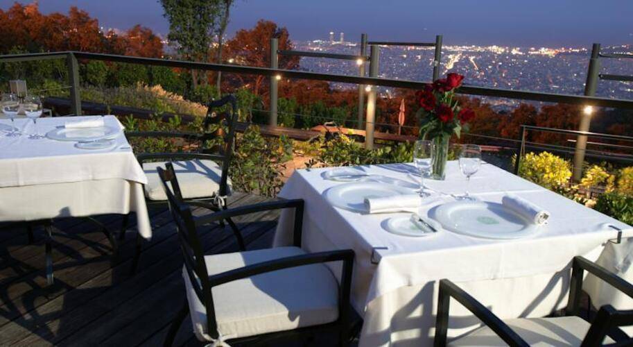 Gran Hotel La Florida — фото 15