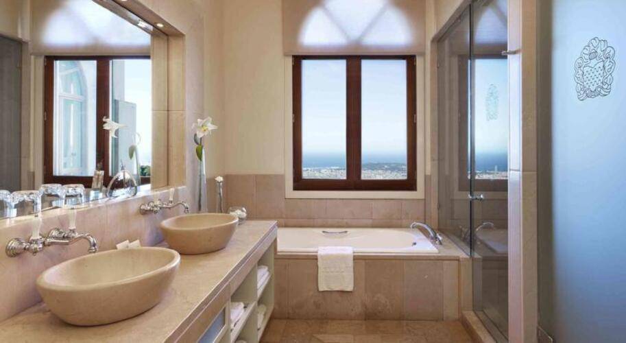 Gran Hotel La Florida — фото 5