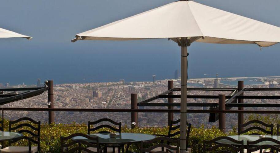 Gran Hotel La Florida — фото 13