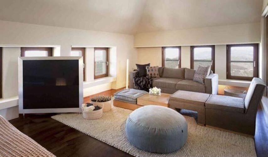 Gran Hotel La Florida — фото 38