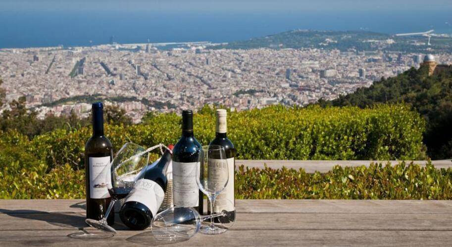 Gran Hotel La Florida — фото 21