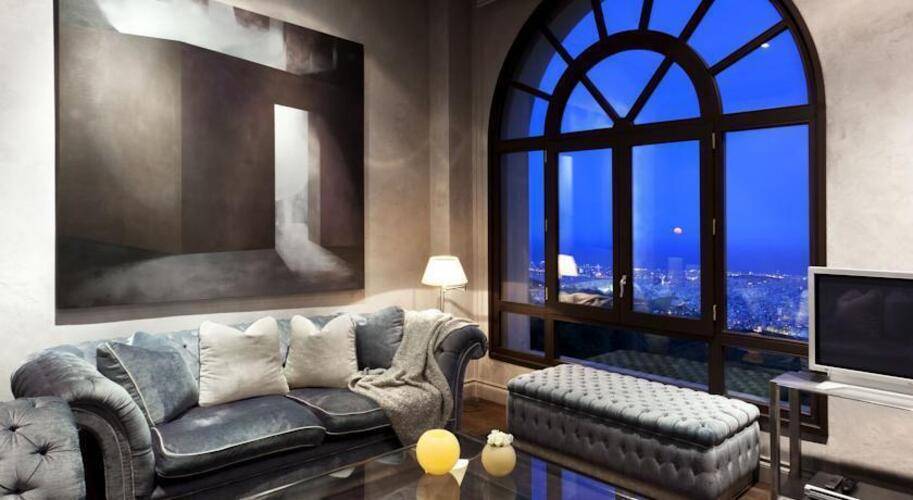 Gran Hotel La Florida — фото 14