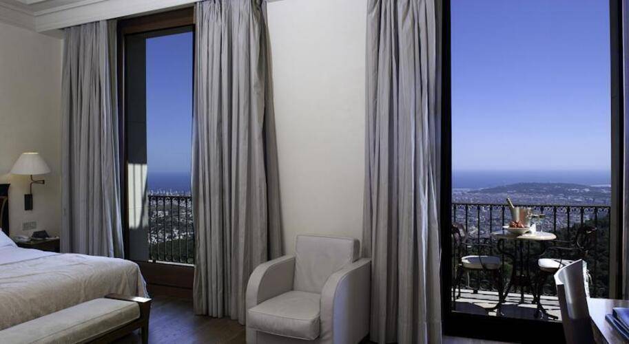 Gran Hotel La Florida — фото 25