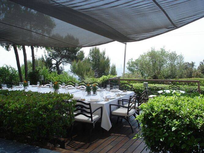 Gran Hotel La Florida — фото 40