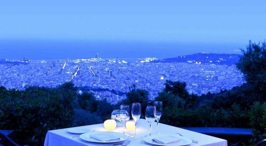 Gran Hotel La Florida — фото 11