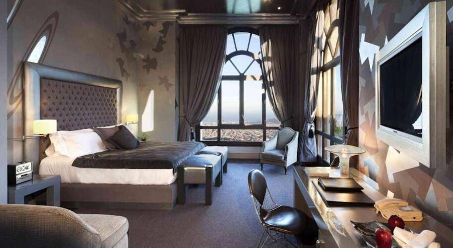 Gran Hotel La Florida — фото 8