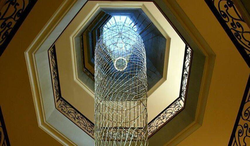 Gran Hotel La Florida — фото 31