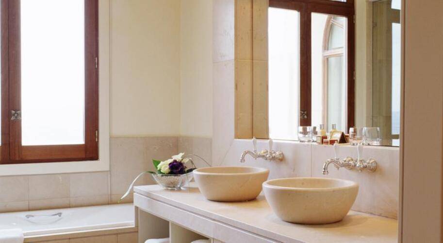 Gran Hotel La Florida — фото 4