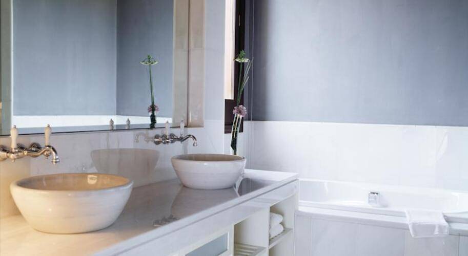 Gran Hotel La Florida — фото 17