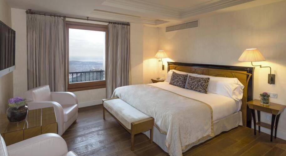 Gran Hotel La Florida — фото 2